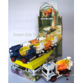 Light up Agitating Lorry Toy Candy (110529)